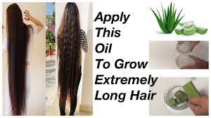 Long Hair Tips Just Apply This Oil To Grow Long Hair Hair Growth Tips Episode 7 Youtube Long Hair Styles Extremely Long Hair Hair Grow Oil