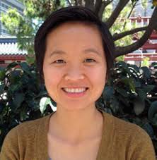 華人權益促進會