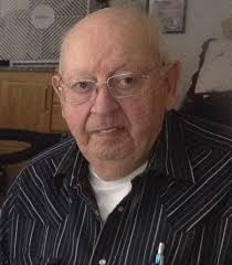 Hamilton Patrick Kirkpatrick