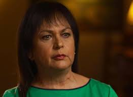 Irene Garza murder case evidence photos