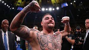 Anthony joshua has zero recollection of the disastrous 3rd rd. Andy Ruiz Jr Already Has Opponent In Mind After Anthony Joshua I Want To Fight Tyson Fury Dazn News Us