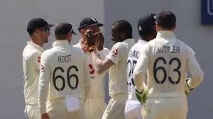 I don't think we put enough pressure on them (england) with the ball in the first half. Highlights Ind Vs Eng 1st Test Day 3 Pant Pujara Come To India S Rescue After Top Order Collapse Cricket News India Tv