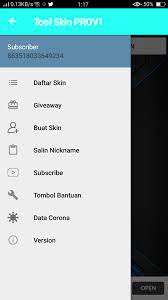 Tool skin pro apk is the most popular app/games across all the platforms. Https Apkresult Com Es Tool Skin Pro Apk