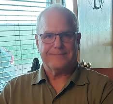 Jeffrey Goodwin Obituary (1958