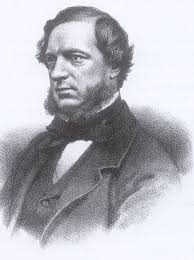 John Frederick Bateman