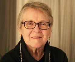 GRACE Nee Wyatt DEL VECCHIO Obituary