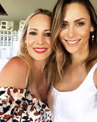 Channel ocean-inspired elegance with Keiko Uno Jewellery's JEWEL OF THE SEA  labradorite drop earrings, as loved and worn by fashion icon and  award-winning realtor, @emmamilnerproperty.