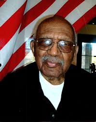 Roland Morton Obituary