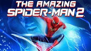 The amazing spider man 2 mod apk. The Amazing Spider Man 2 V1 2 8d Apk Data Mod Unlimited Money Unlocked Suits Salas Android