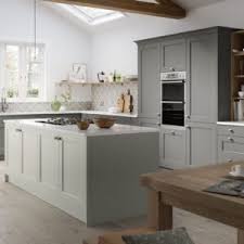 By checking this box, i consent to receive marketing emails, which include newsletters, services, products, offers, competitions, events about akzonobel uk decorative brands such as dulux, cuprinol, hammerite, polycell. Thornbury Dust Grey Kitchen Units Shopkitchensonline Co Uk