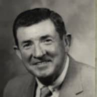 Carroll D. Wehr Obituary (1927