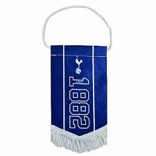 Tottenham hotspur, london, united kingdom. Tottenham Hotspur Fc Established Wappen Wimpel Sg10654 Eur 13 69 Picclick De