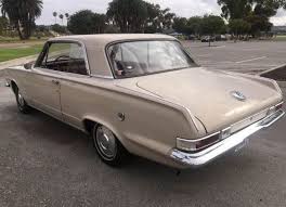 Image result for Metallic Brown 1963 Valiant
