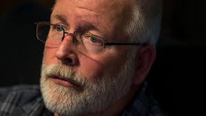 Getting a Silver Star from the Army was like getting a hug from a parent'