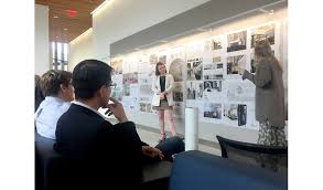 Interior Design Texas Architecture Utsoa
