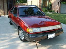 Image result for Vermillion 1992 Mercury