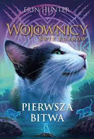 Polish warrior cats covers