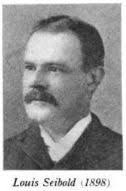 Louis Seibold (1863-1945)