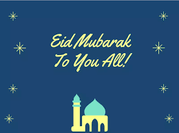Traditionally, the festival is marked with communal prayers in mosques and visits to friends and family. Eid Al Fitr 2021 Wishes Quotes Photos Whatsapp And Facebook Messages Masala Com