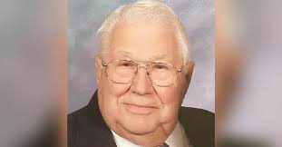 Elmer D. Boyer Obituary