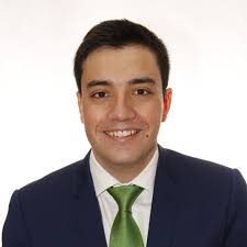 Jorge GÓMEZ-ÁLVAREZ