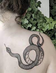 Chinese Zodiac Snake Tattoos Tribal Dragon Tattoos Chinese Zodiac Tattoo Geometric Tattoo Hand