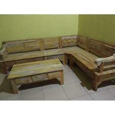 Harga lemari sudut , harga lemari sudut ruang tamu , lemari sudut kaca , lemari sudut minimalis lengkap , lemari sudut minimalis modern , model lemari sudut terbaru Kursi Tamu Sudut Mentahan Bahan Kayu Nangka Dan Mahoni Paling Murah Shopee Indonesia