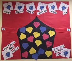Shine Bright Like A Diamond On The Fsa Testing Encouragement Poster Testing Encouragement Posters Encouragement Posters Testing Encouragement