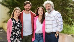 Evlilik sözleşmesi dizisinin başrol oyuncuları değişti! Kazara Ask Dizisinde Umit Kantarcilar Ile Sude Zulal Guler Cok Iyi Uyum Sagladi Muhtesem Dizi Basliyor