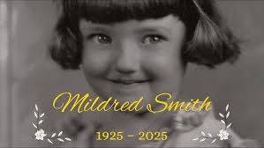Mildred 'Sis' Smith