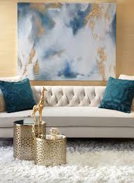 We Reinterpret Classic Shape Detail For A Modern Style Explore Our Living Rooms To Living Room Furniture Inspiration Gold Living Room Wall Decor Living Room