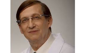 Rutgers New Jersey Medical School