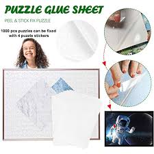 Check spelling or type a new query. Awepol 20 Pcs Puzzle Saver Peel Large Clear Puzzle Glue Sheets Transparent Adhesive Backing Puzzle Protective Film Sheets Puzzle Preserver For Framing 37x25cm Buy Online In Bahamas At Bahamas Desertcart Com Productid 202543875