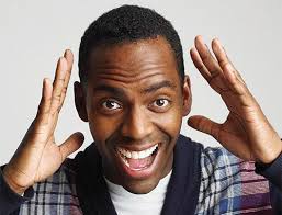 5 questions: Baron Vaughn