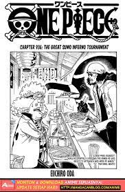 Pilih.an server komikcast, mangacan, manganelo 2. One Piece Mangacanblog Com Baca Manga Komik Manhwa Manhua One Piece 937 936