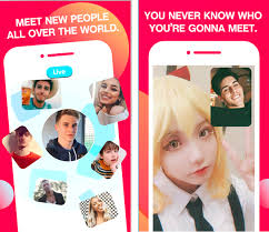 Chatspin offers video chat features including face chat with random people all over the world instantly. 10 Anonymous Apps To Chat With Strangers Inspirationfeed