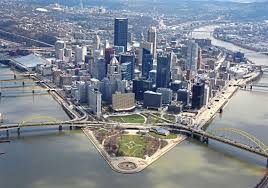 Click to view any of these 1,803 available rental units near point state park to see photos, reviews, floor plans and verified information about. Busy Downtown Boulevard To Become A Summer Pop Up Park And Arts Destination Pittsburgh Post Gazette