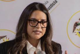 Eligen a Marjorie Zúñiga como nueva magistrada de la Corte Suprema