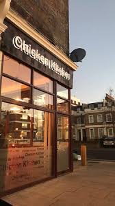 Maybe you would like to learn more about one of these? Chicken Kitchen London Updated 2021 Restaurant Reviews Photos Phone Number Tripadvisor