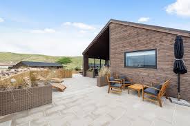 Tolles Luxushaus Nur 75 Mtr Vom Strand Entfernt Esmark Haus Danemark Hausboot Wohnen Haus