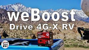 We did not find results for: Weboost Drive 4g X Rv Cellular Booster Kit Review