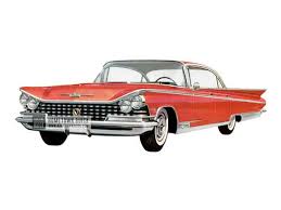 Image result for Copper Glow 1959 Buick