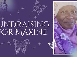 Fundraiser for Marrika Laudehr by Fallon Gregory : Maxine Gregory Fundraiser