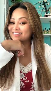 Younger and healthy-looking skin using salmon sperm DNA. This may help skin  to be supple, hydrated and glassy! #AiveeClinic #aiveeday