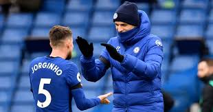 Game log, goals, assists, played minutes, completed passes and shots. Jorginho Names Key Tuchel Idea That Has Inspired Chelsea Resurgence