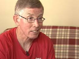 As Deseret News Marathon nears, past winner recounts his race