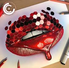 Pin By Mercedes Mila On Artspiration Prismacolor Art Colorful Drawings Color Pencil Art