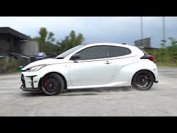 Kali pertama saya berpeluang untuk memandu kereta elektrik sepenuhnya (ev) adalah pada tahun 2012, ketika itu saya diberi peluang untuk. Gr Yaris Review Test Drive Youtube