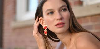 The Pink Reef Hunting Hair Comb