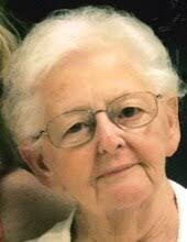 Wanda Jean Geiger Obituary August 18, 2022